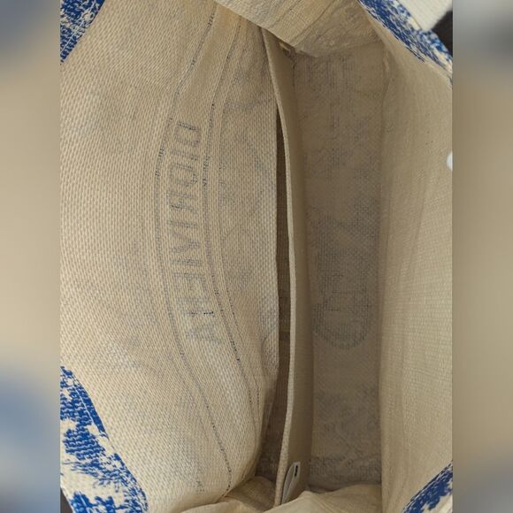 Dioriviera Tote NWOT - Picture 7 of 8